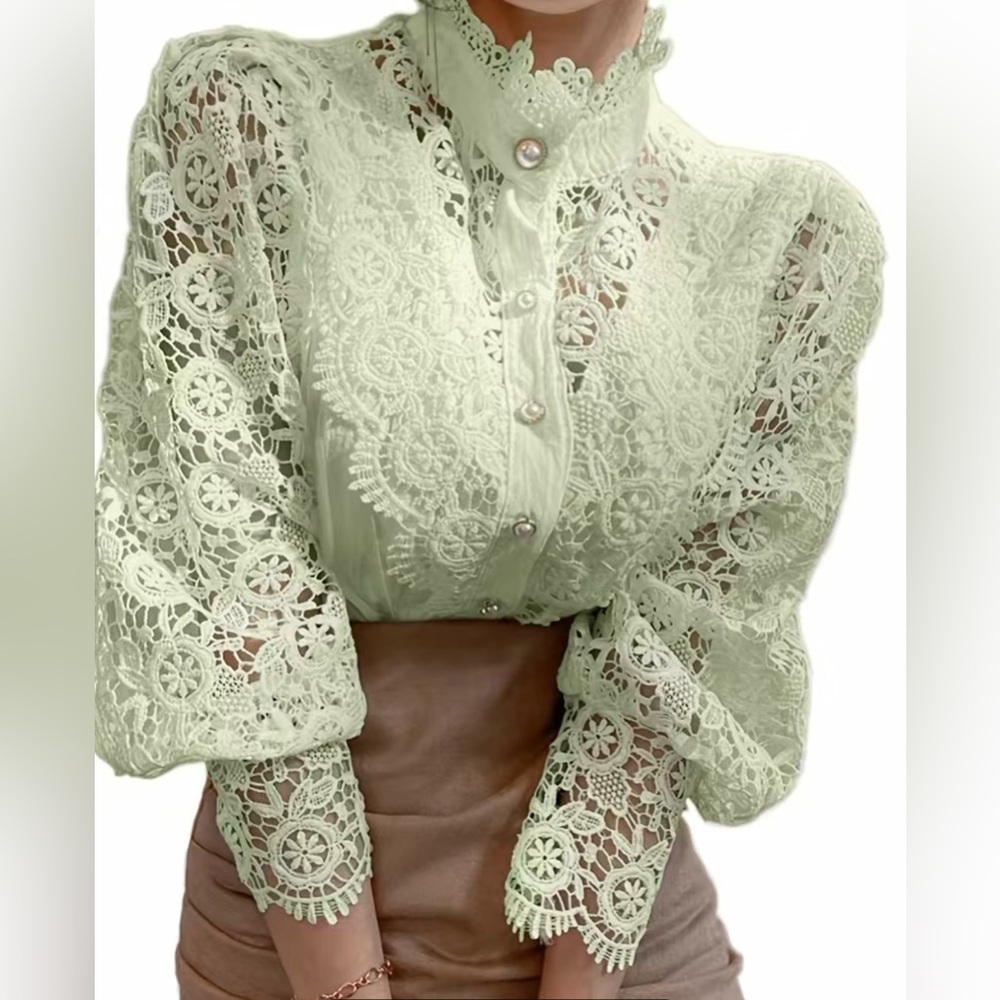 Jane Chic Designs Le Jasmin Bodice